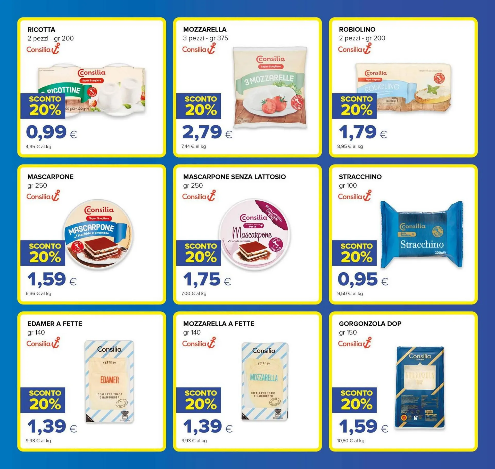 Volantino Tigre da 23 ottobre a 31 dicembre di 2023 - Pagina del volantino 5