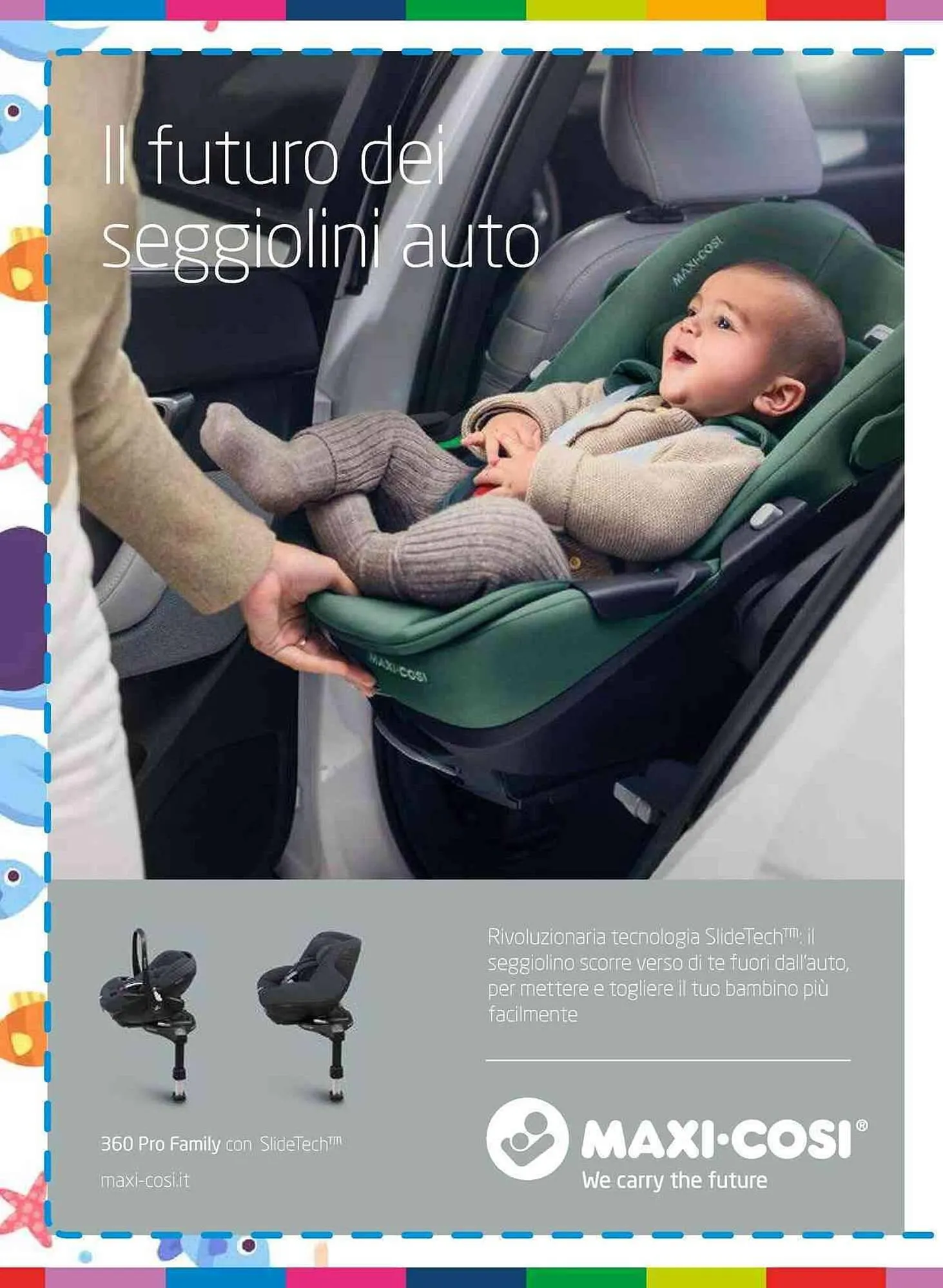 Volantino Iperbimbo da 8 luglio a 12 agosto di 2023 - Pagina del volantino 4