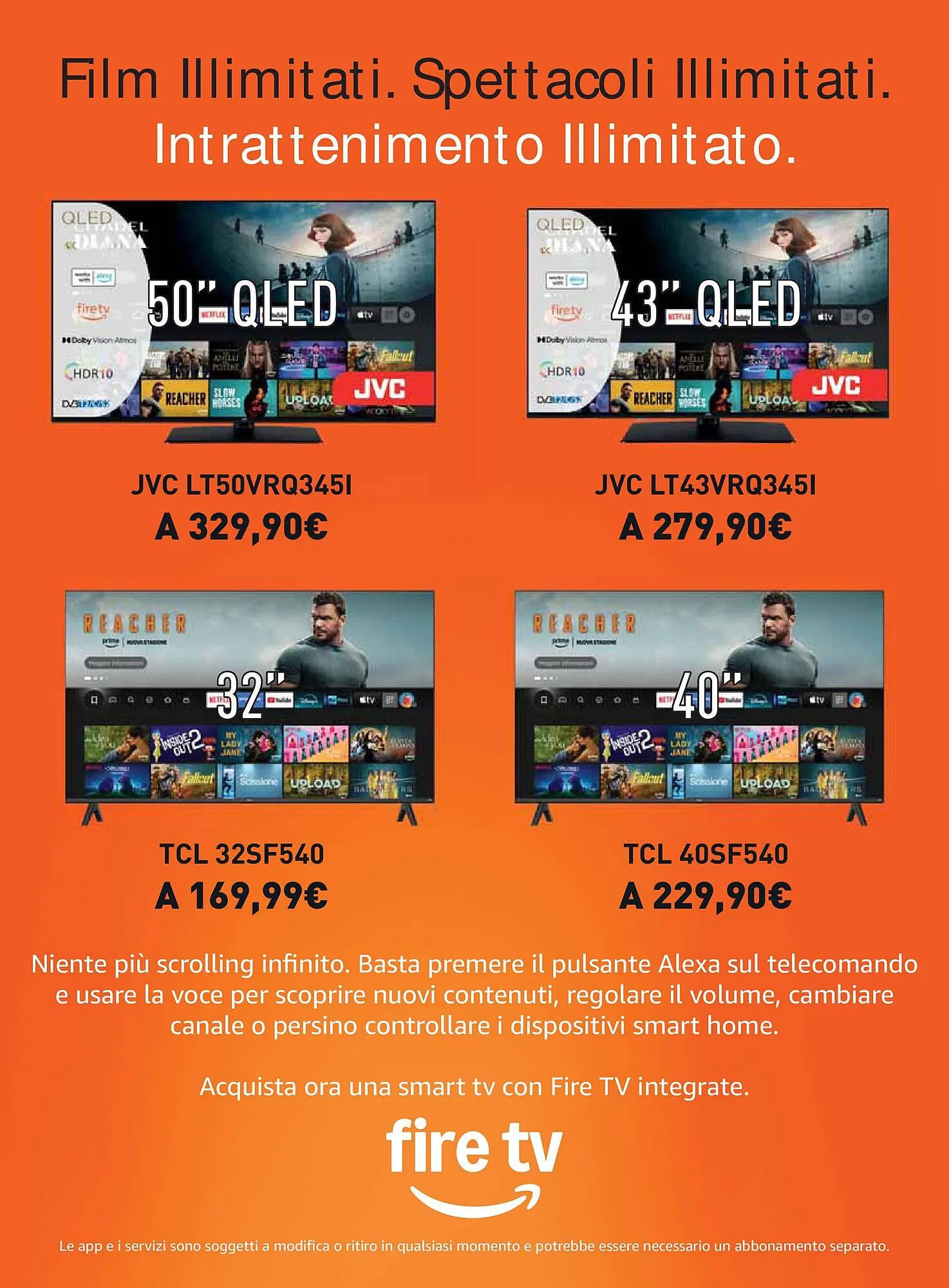 Volantino Unieuro da 15 maggio a 29 maggio di 2025 - Pagina del volantino 5