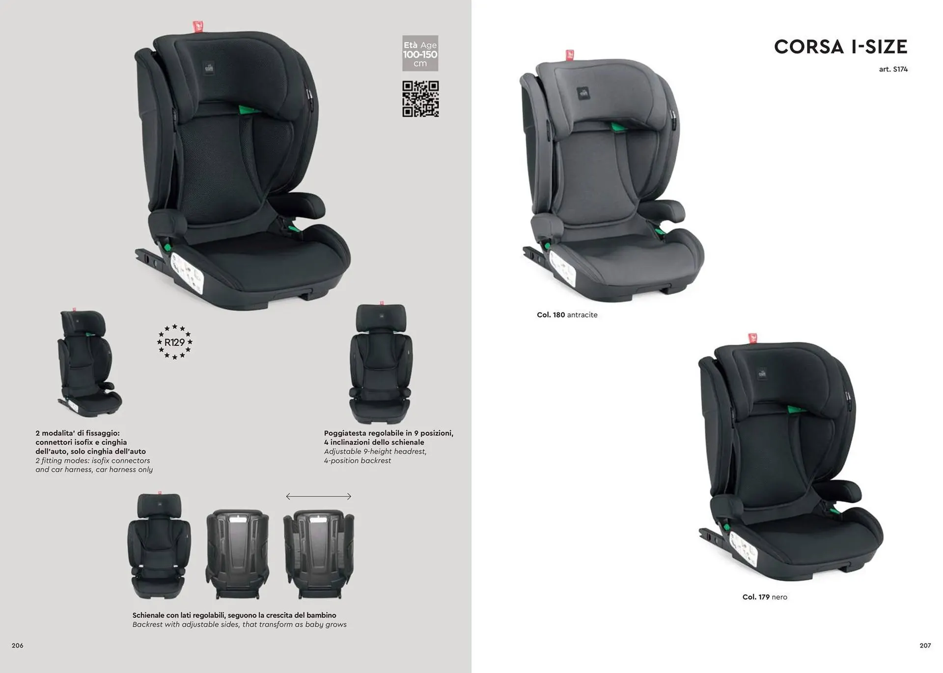 Volantino Cam da 15 marzo a 31 dicembre di 2024 - Pagina del volantino 104