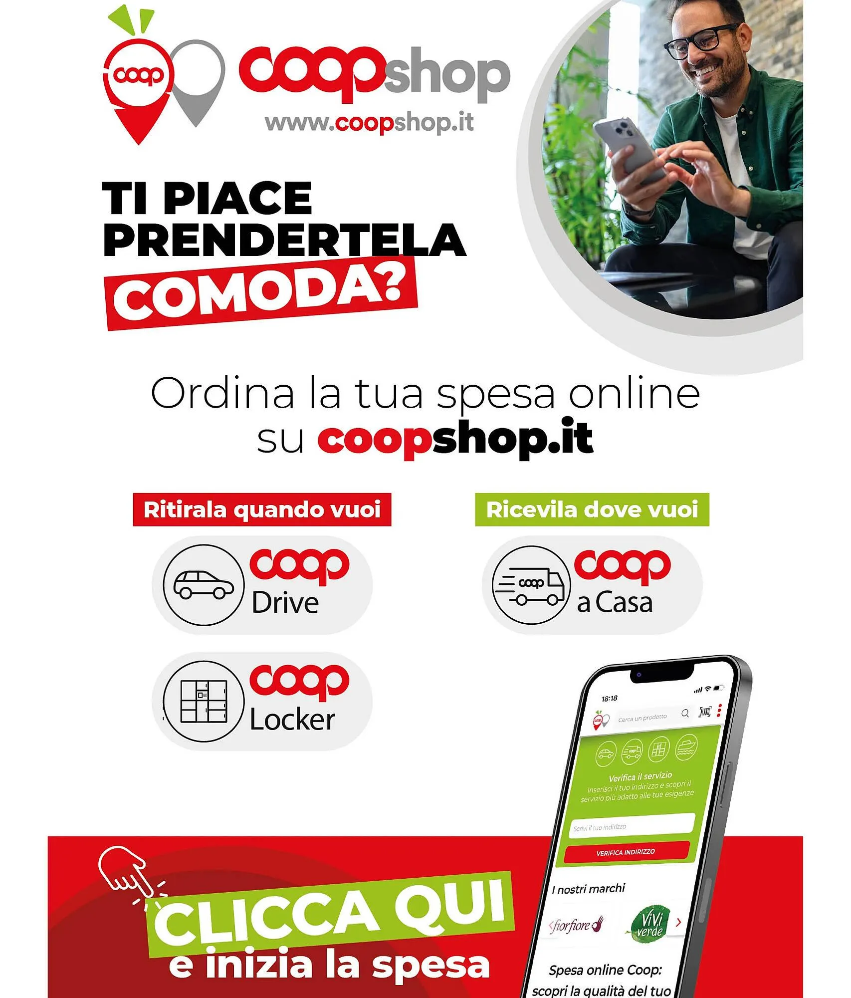 Volantino Ipercoop da 25 settembre a 8 ottobre di 2025 - Pagina del volantino 29