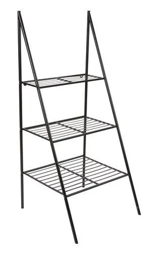 Shelving unit LUSERNBIE W50xL49xH110
