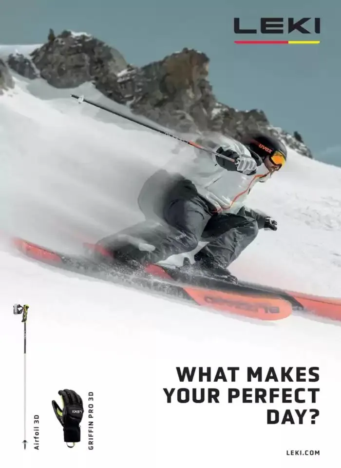 Catalogo Neve - FW 2024/2025 da 1 gennaio a 31 dicembre di 2025 - Pagina del volantino 17