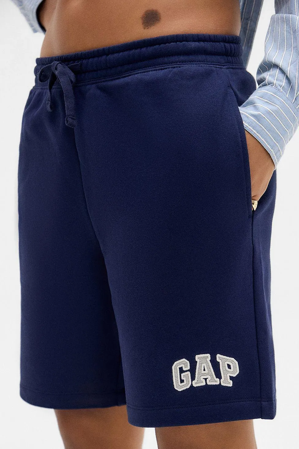 GAP Heritage Logo Shorts
