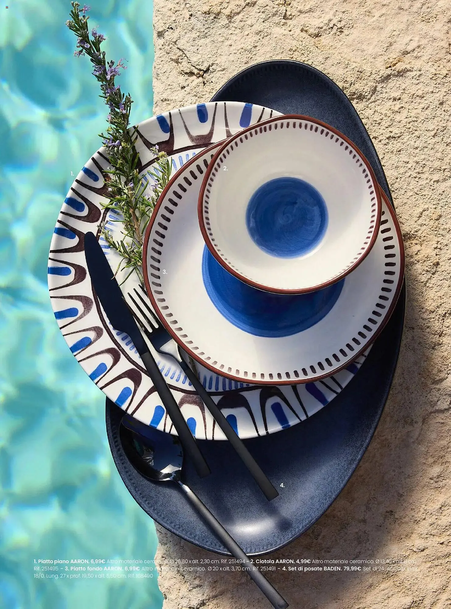 Volantino Maisons du Monde da 12 marzo a 30 settembre di 2026 - Pagina del volantino 44