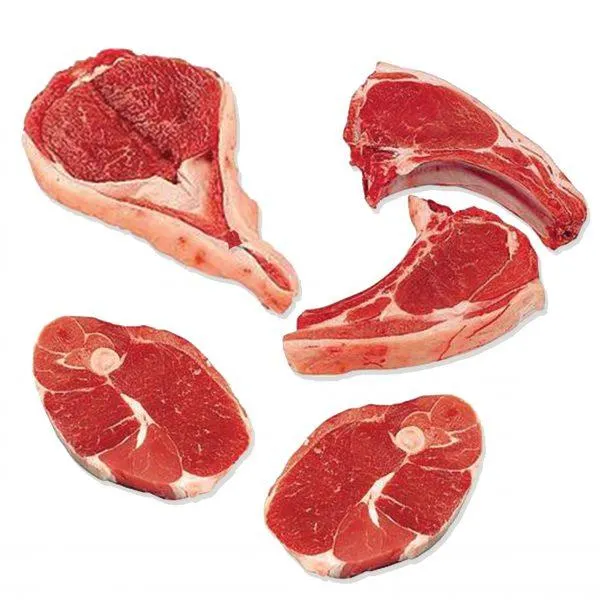 Misto Agnello 1 Kg
