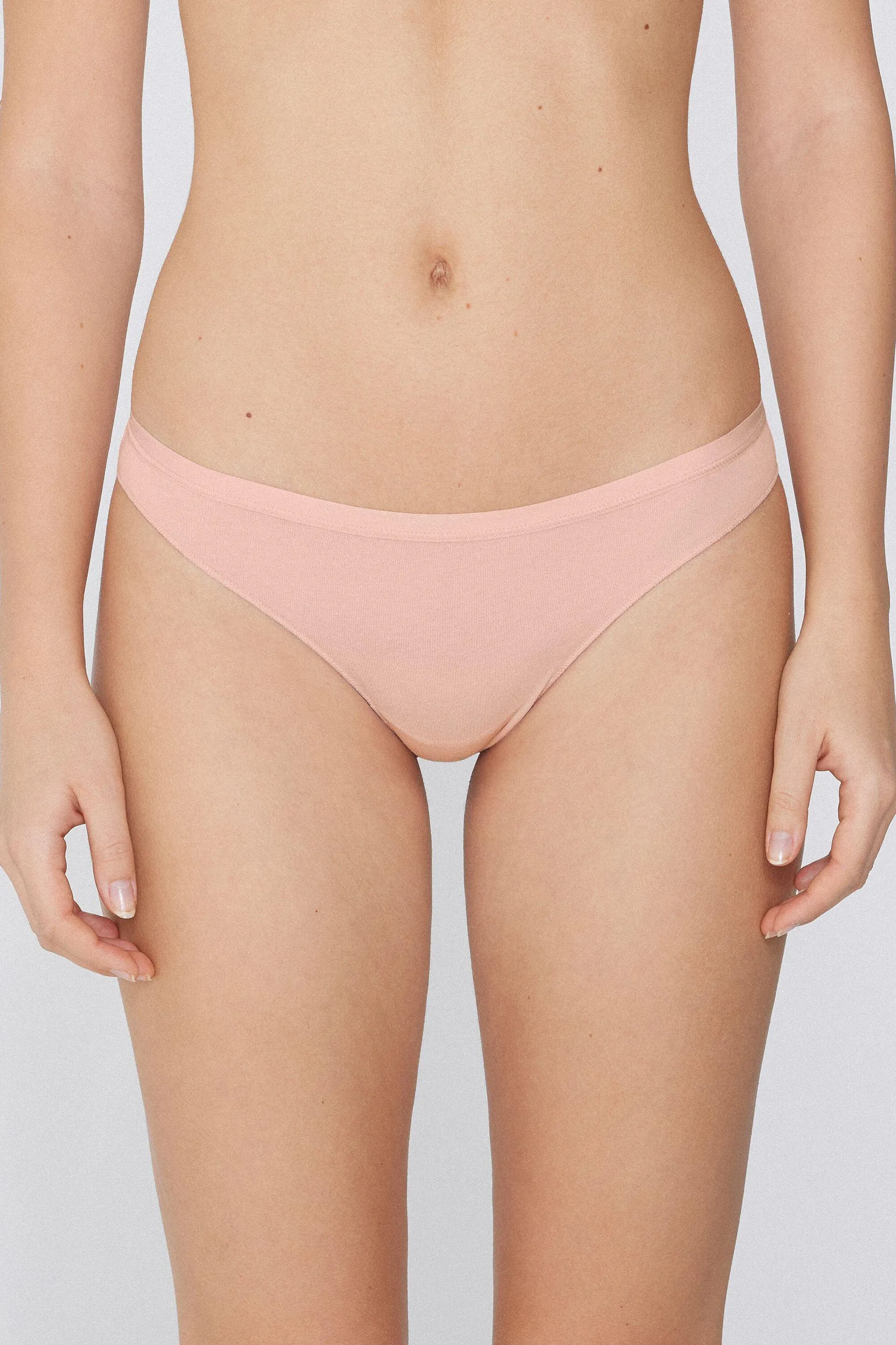 Brasiliana in Cotone