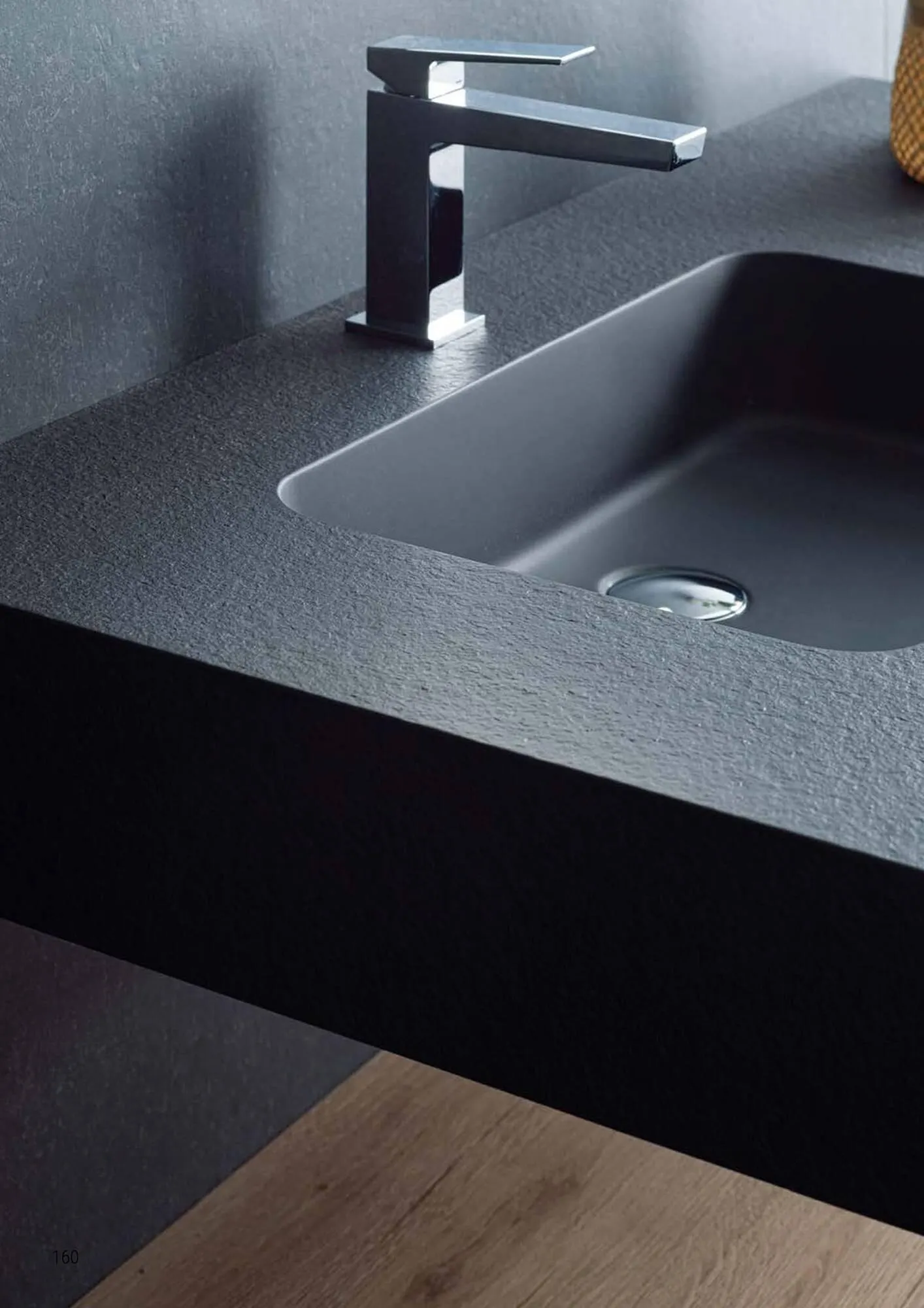 Volantino Porcelanosa da 18 febbraio a 31 dicembre di 2025 - Pagina del volantino 160