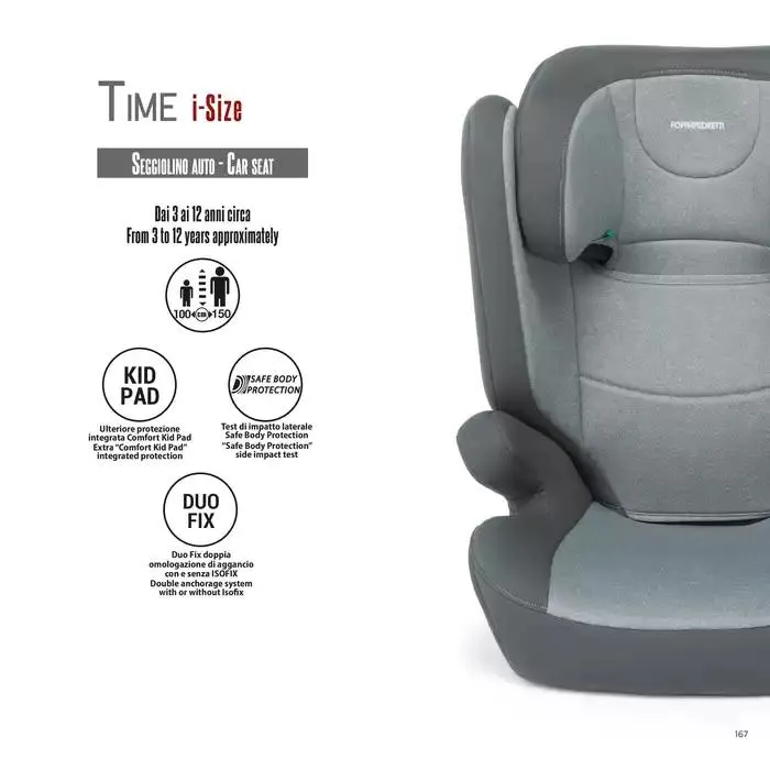 Catalogo da 7 gennaio a 31 dicembre di 2025 - Pagina del volantino 167