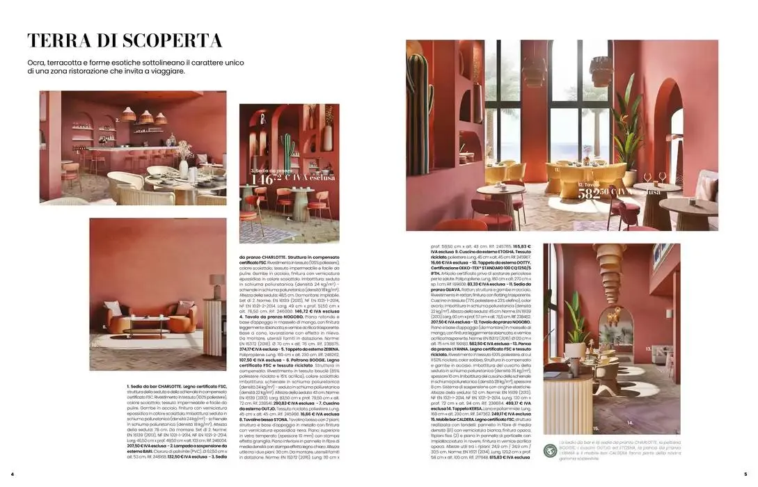 Catalogo Business  da 1 gennaio a 31 dicembre di 2025 - Pagina del volantino 3