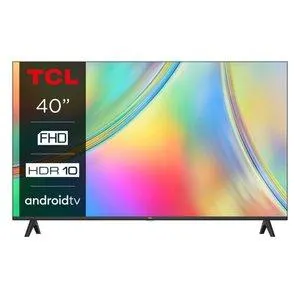 TVC LED 40 FHD SMART TV WIFI HDR10 DVB-T2/C/S2 H.265