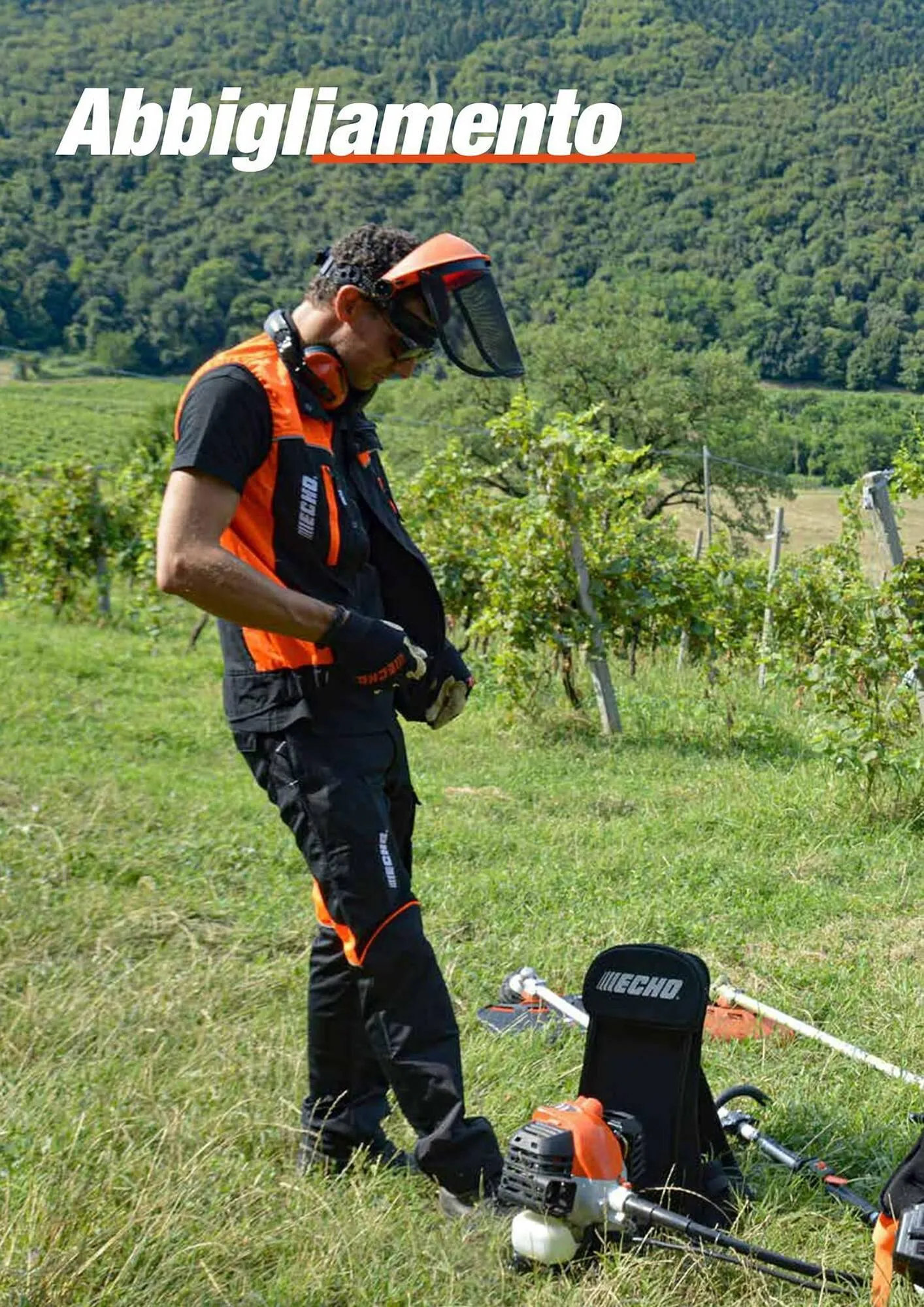 Volantino Echo da 17 febbraio a 31 dicembre di 2025 - Pagina del volantino 120