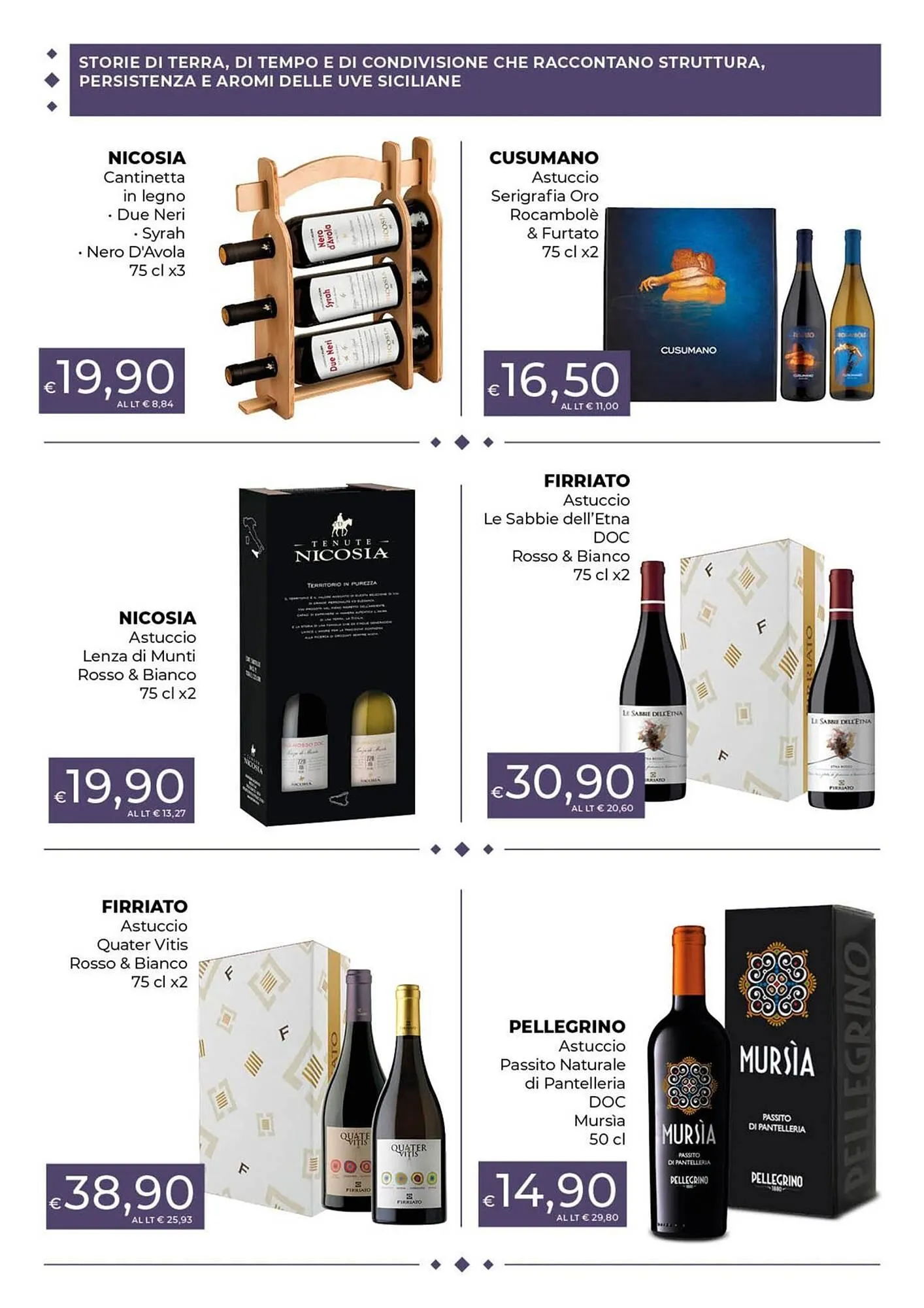 Volantino Ipercoop da 28 novembre a 26 dicembre di 2025 - Pagina del volantino 14