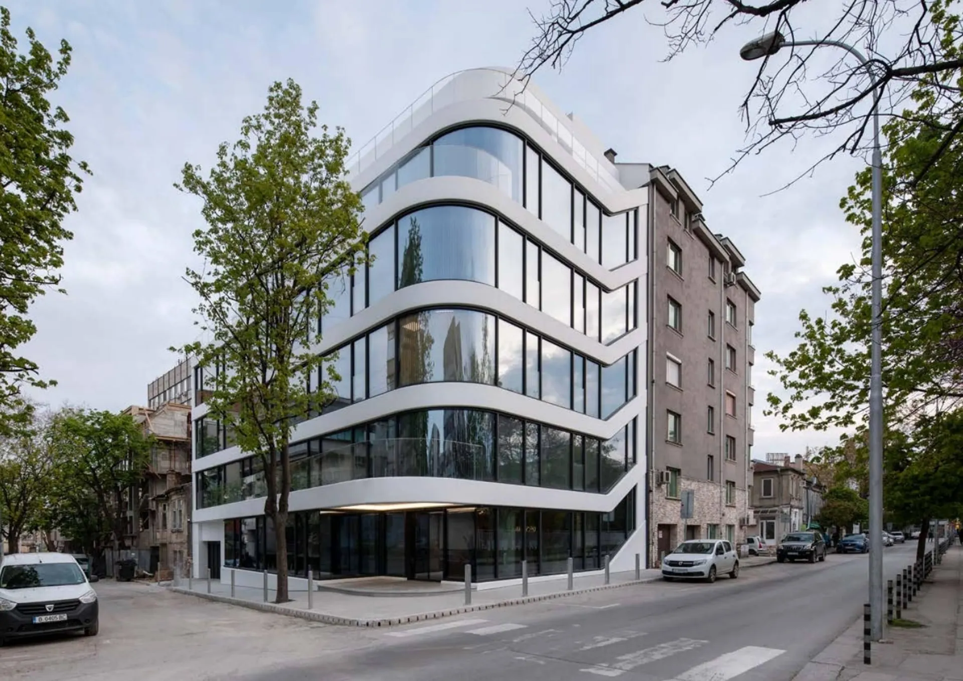 Volantino Porcelanosa da 9 aprile a 28 dicembre di 2024 - Pagina del volantino 30