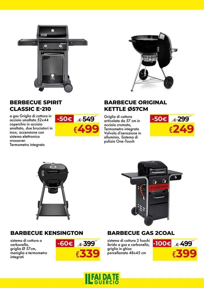 Offerte da 1 luglio a 14 luglio di 2024 - Pagina del volantino 3