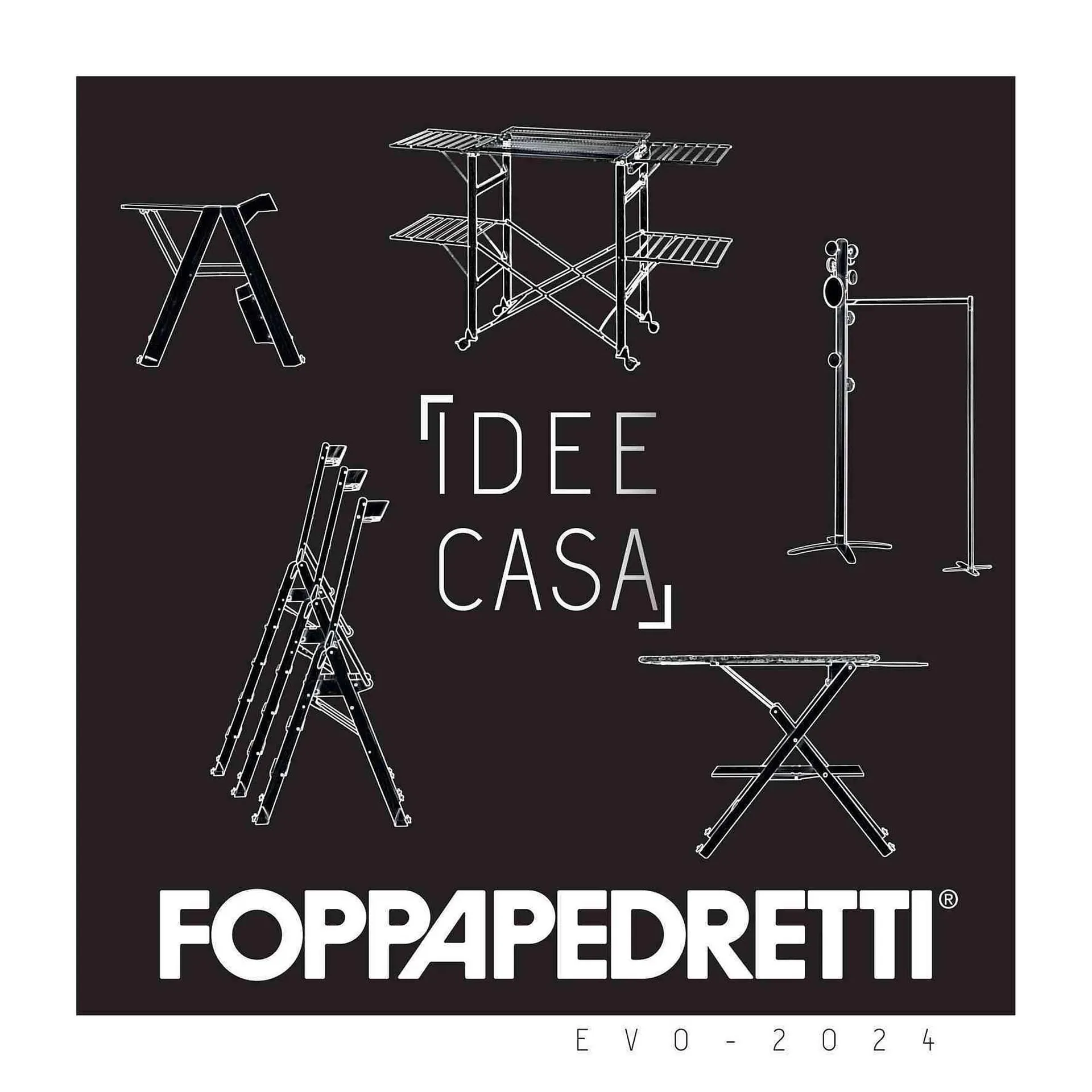 Volantino Foppapedretti da 3 aprile a 17 aprile di 2024 - Pagina del volantino 