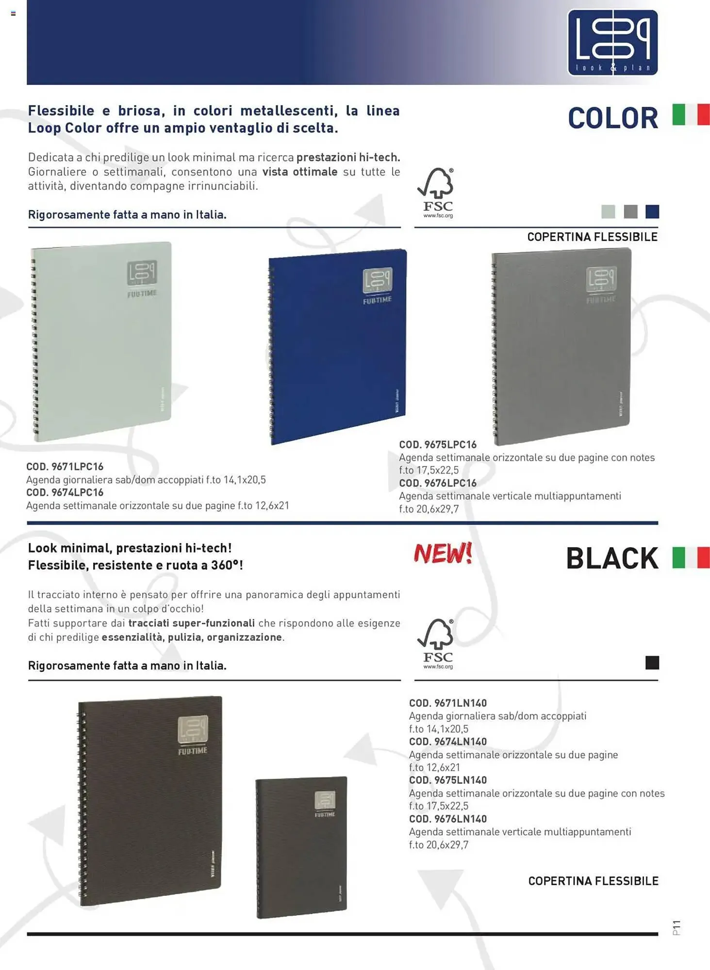 Volantino Buffetti da 6 settembre a 28 febbraio di 2026 - Pagina del volantino 10