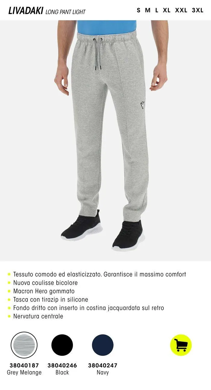 Fall winter 2024-25 da 23 settembre a 31 marzo di 2025 - Pagina del volantino 15