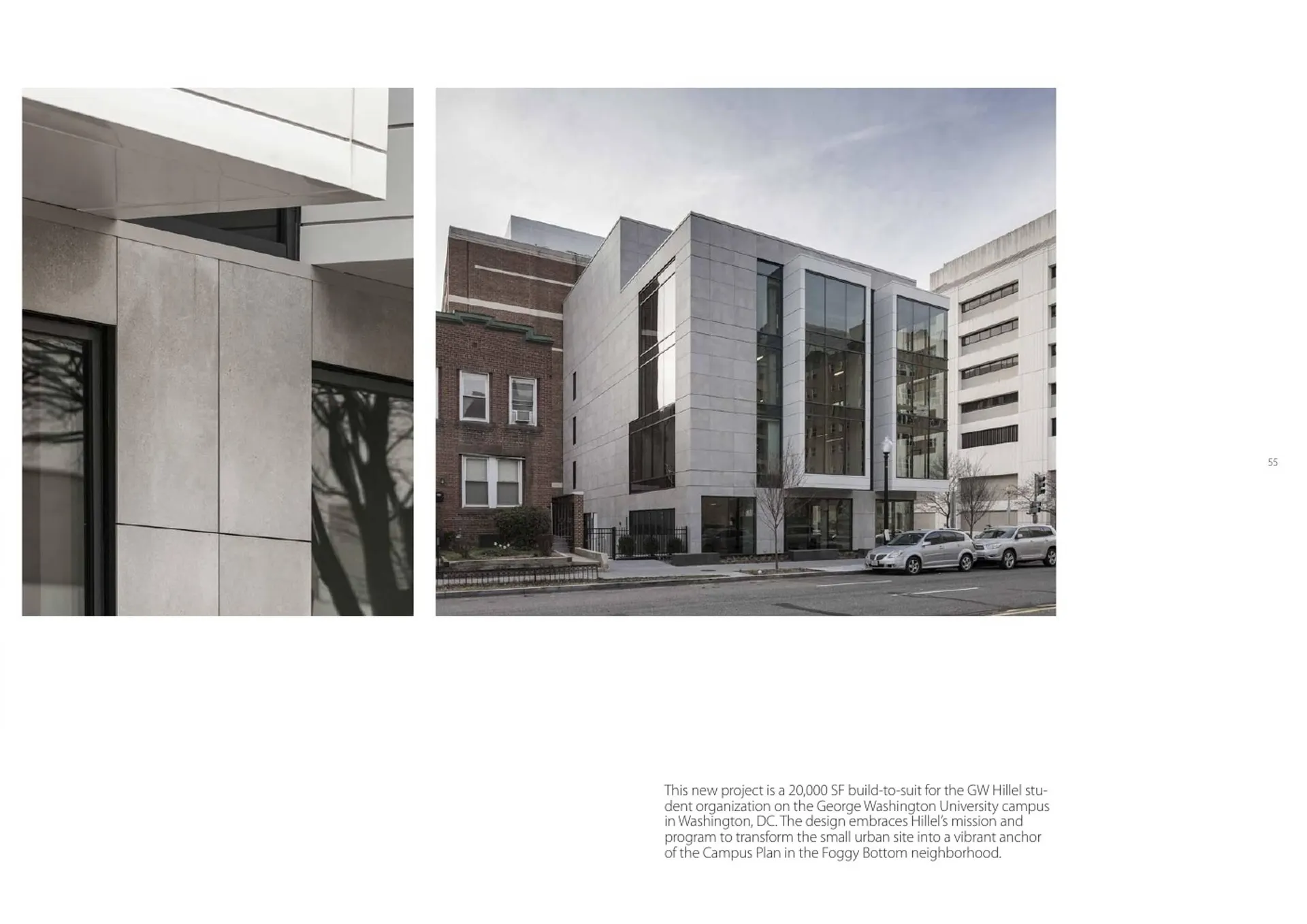 Volantino Porcelanosa da 9 aprile a 28 dicembre di 2024 - Pagina del volantino 55