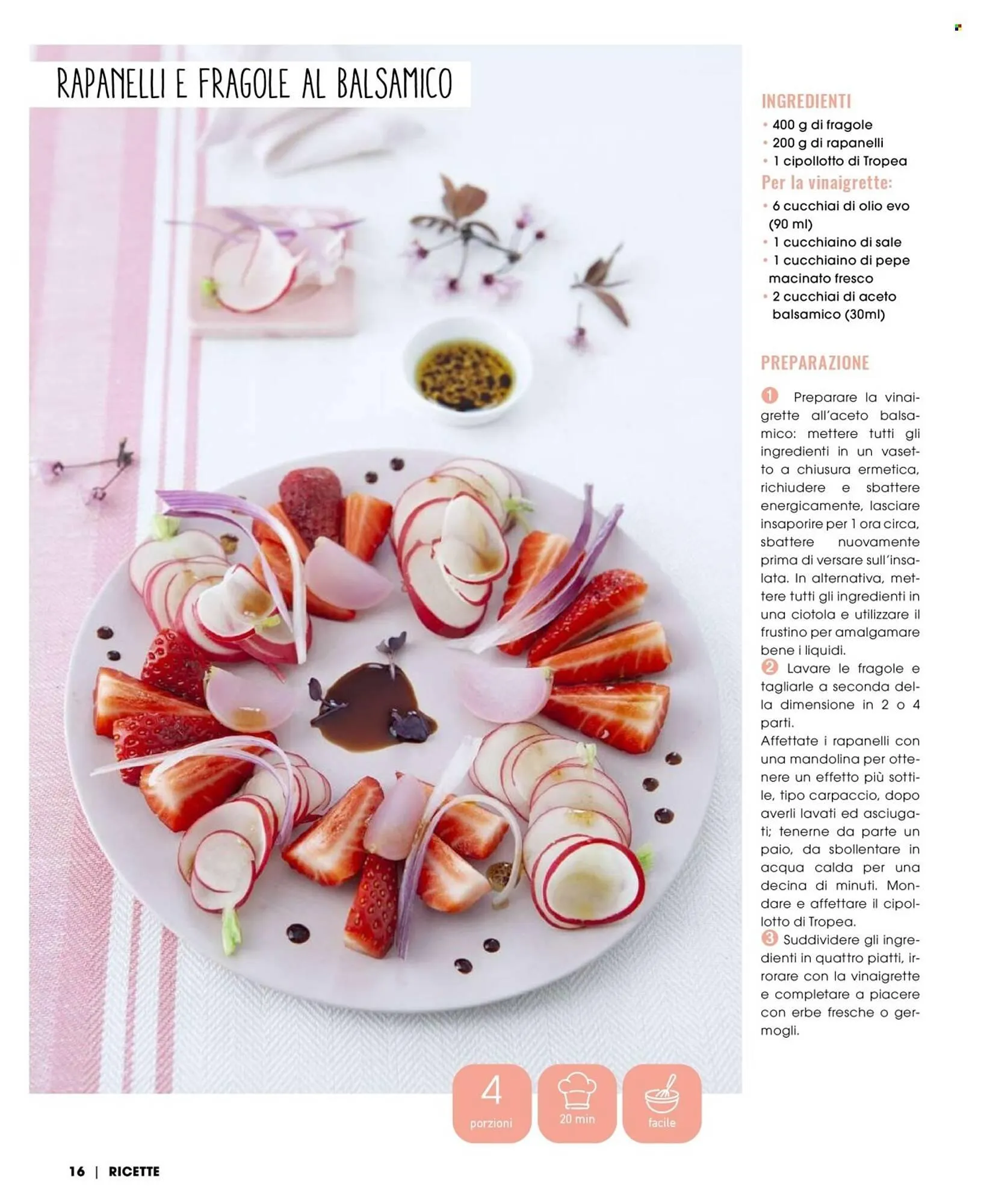 Volantino Pan da 1 maggio a 30 giugno di 2025 - Pagina del volantino 17