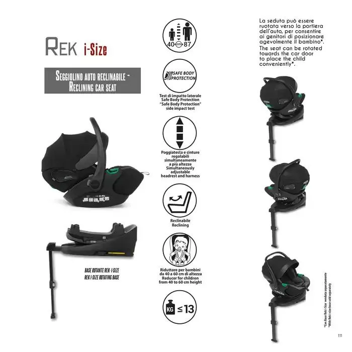 Catalogo da 7 gennaio a 31 dicembre di 2025 - Pagina del volantino 111