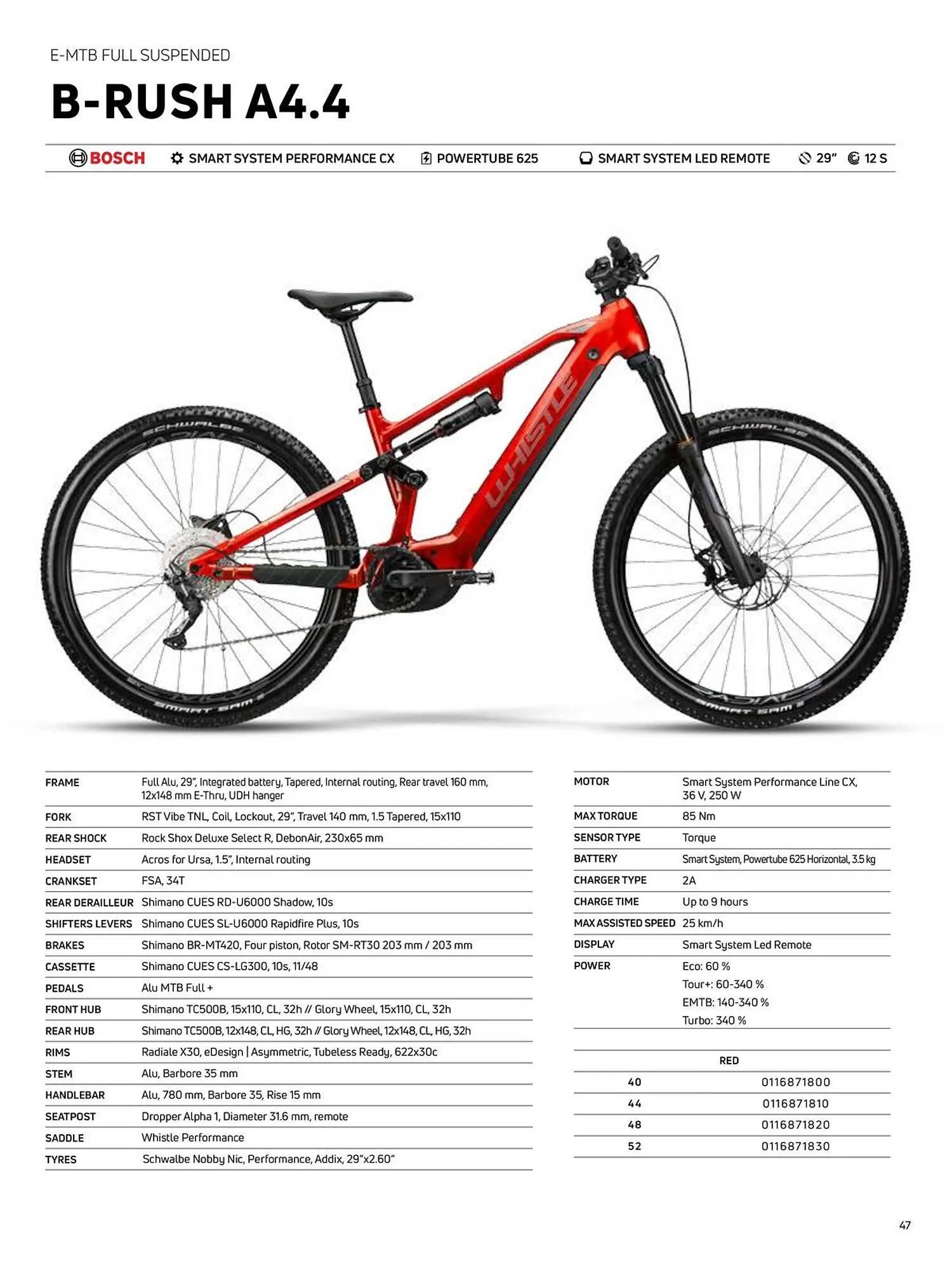 Volantino Atala da 20 novembre a 31 dicembre di 2025 - Pagina del volantino 49