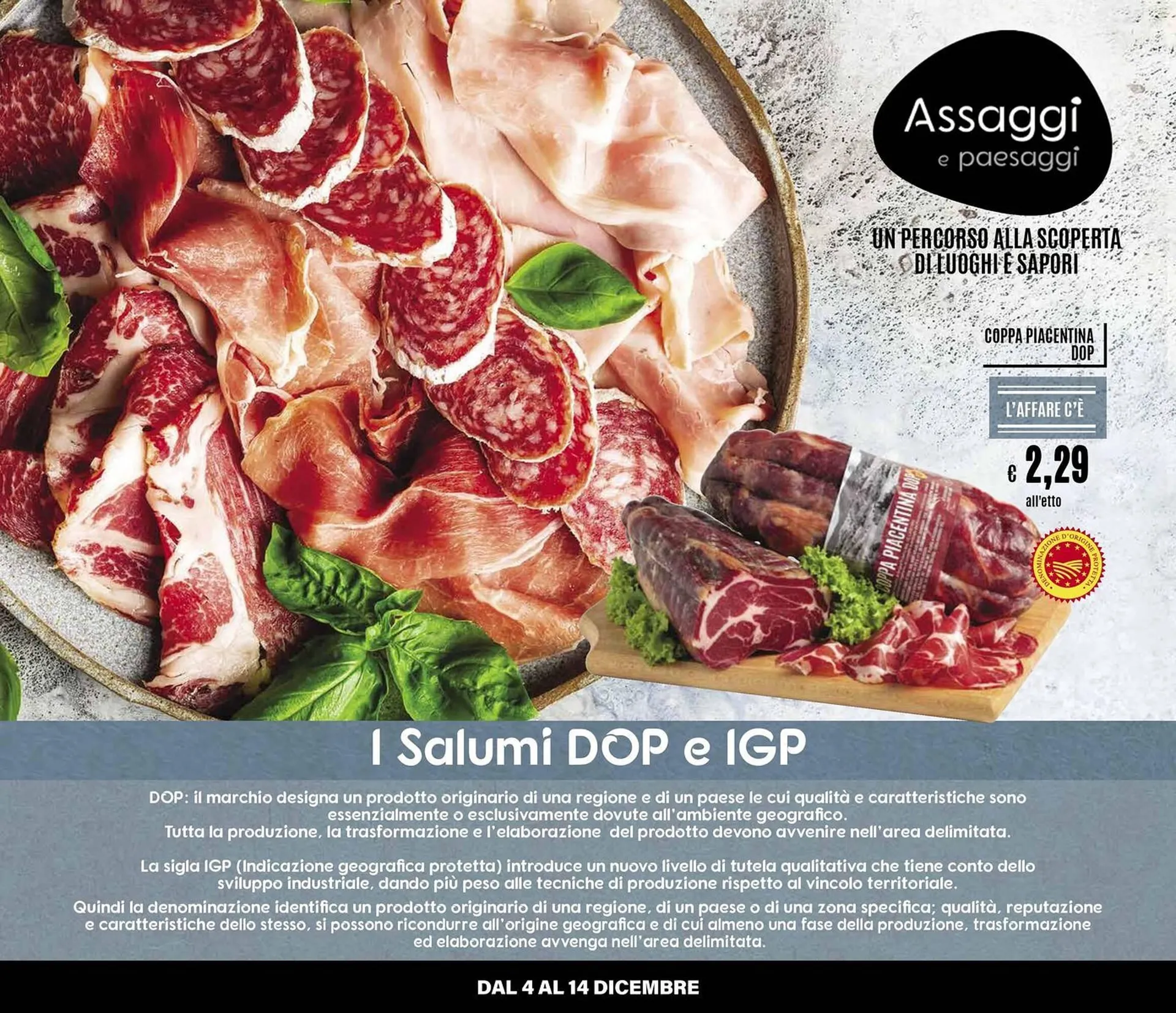 Volantino Il Gigante da 4 dicembre a 14 dicembre di 2025 - Pagina del volantino 32