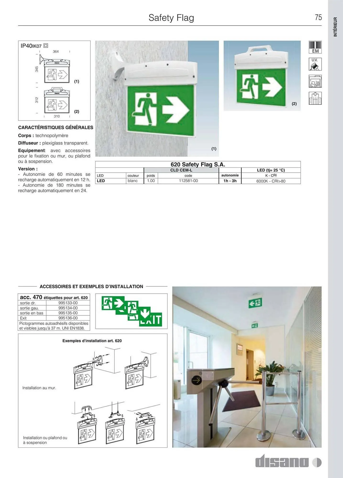 Volantino Disano da 8 marzo a 26 aprile di 2025 - Pagina del volantino 103