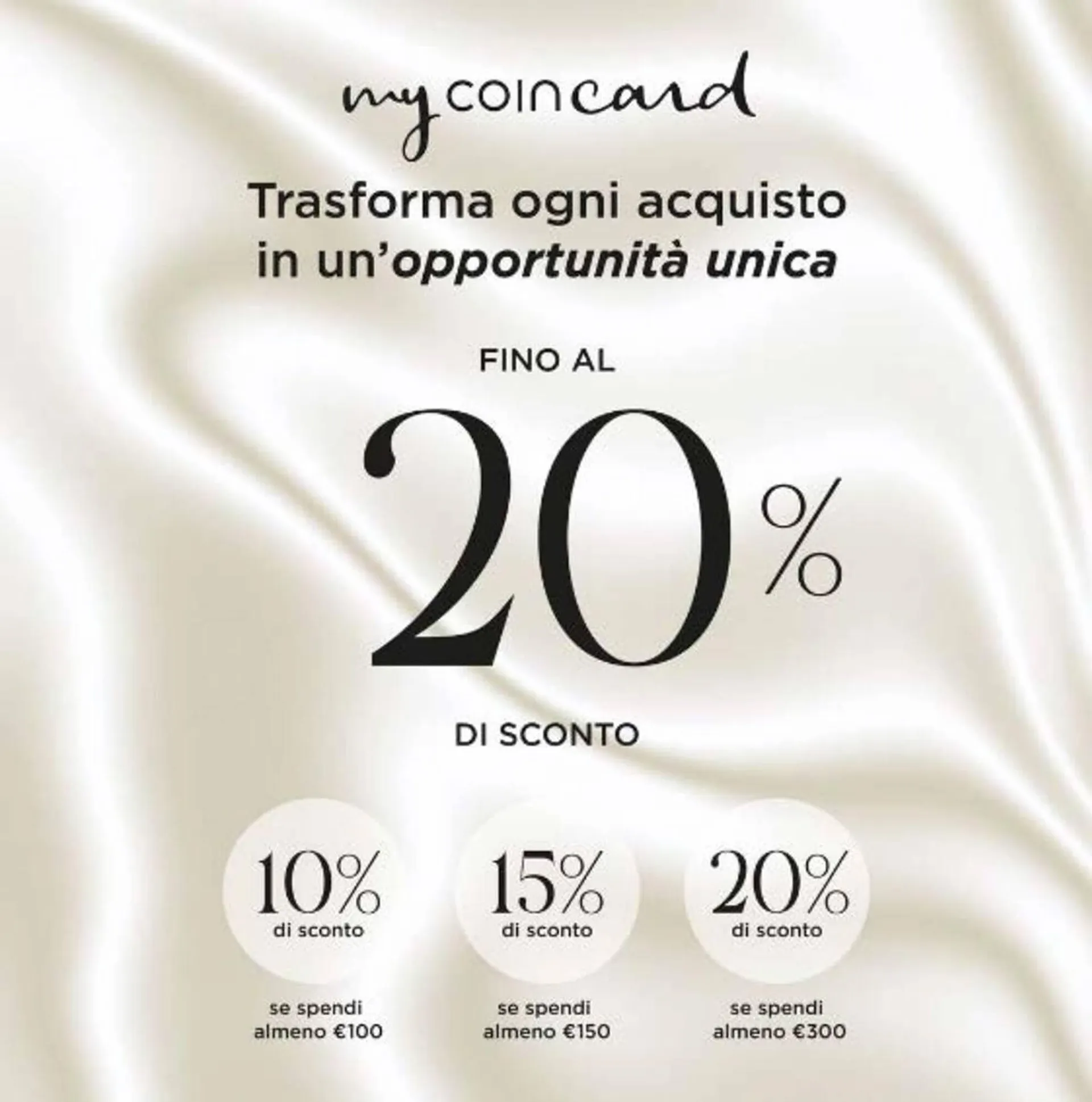 Volantino Coin - 1