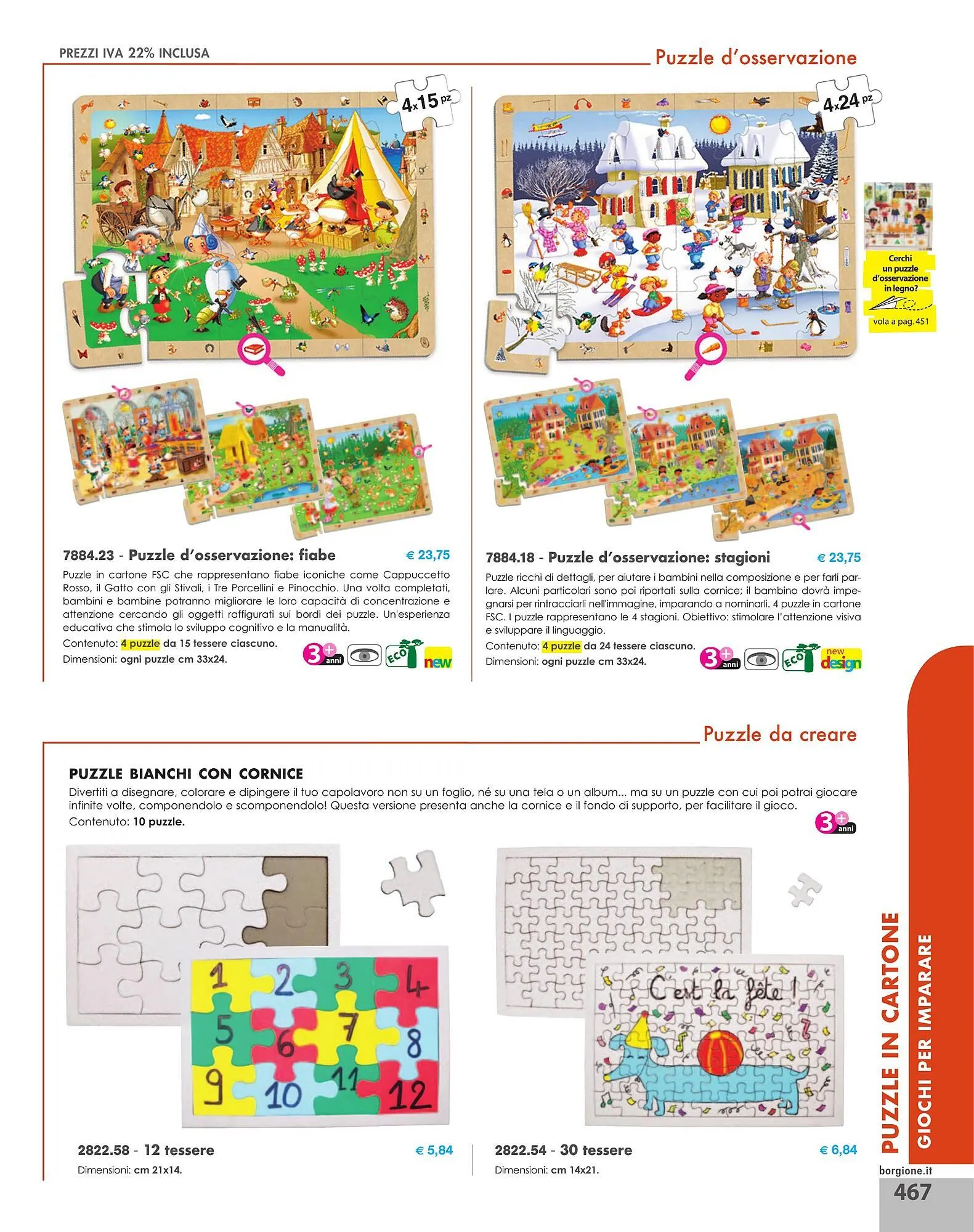 Volantino Borgione Sport da 31 dicembre a 31 dicembre di 2025 - Pagina del volantino 467