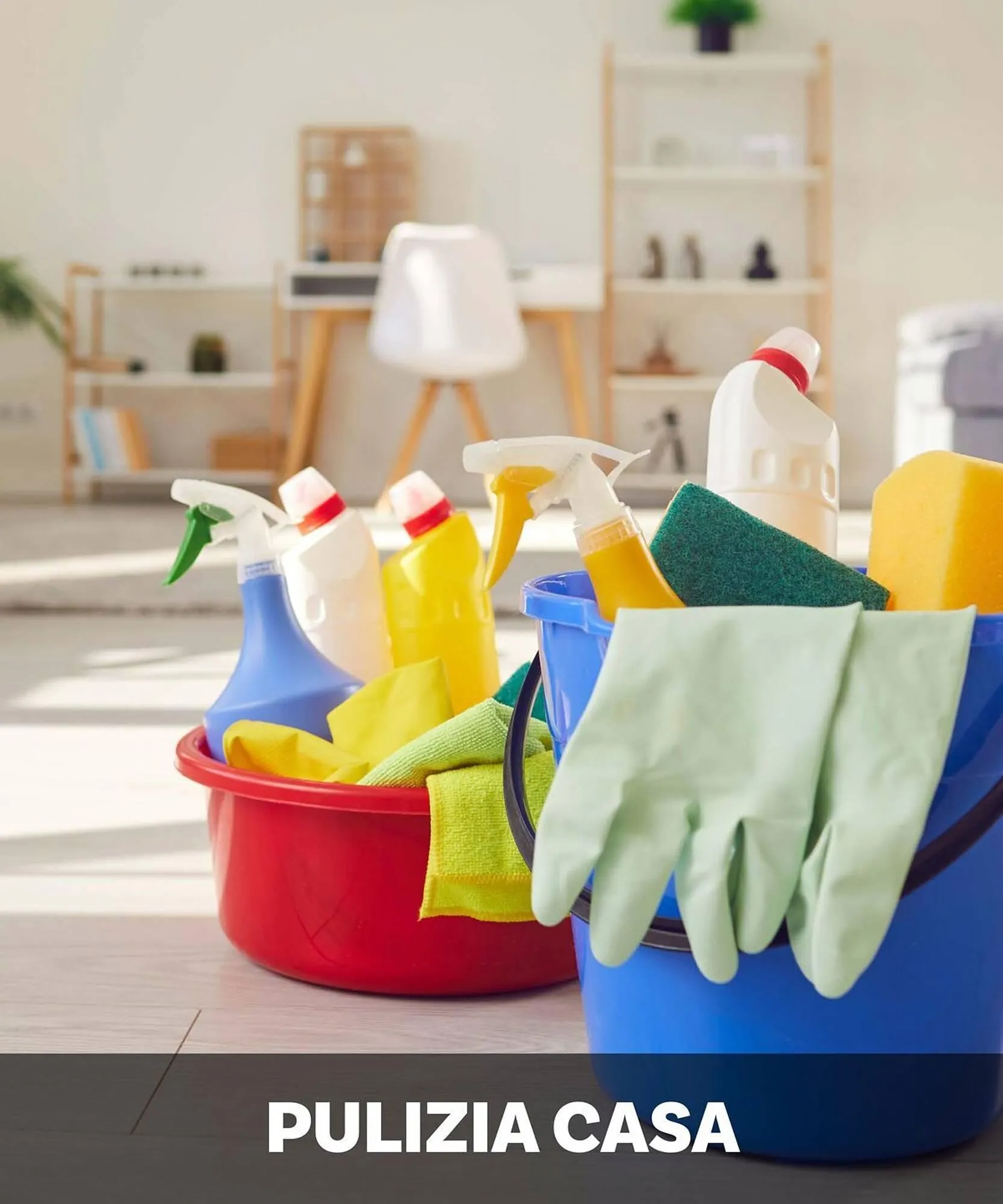 Volantino Max Factory da 14 marzo a 6 aprile di 2025 - Pagina del volantino 20