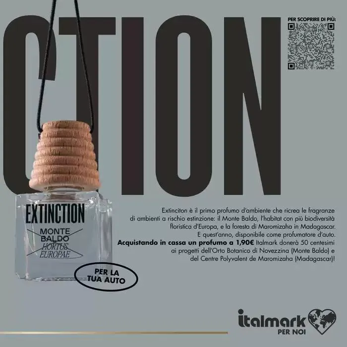 Schiaccia costi da 2 aprile a 8 aprile di 2025 - Pagina del volantino 29