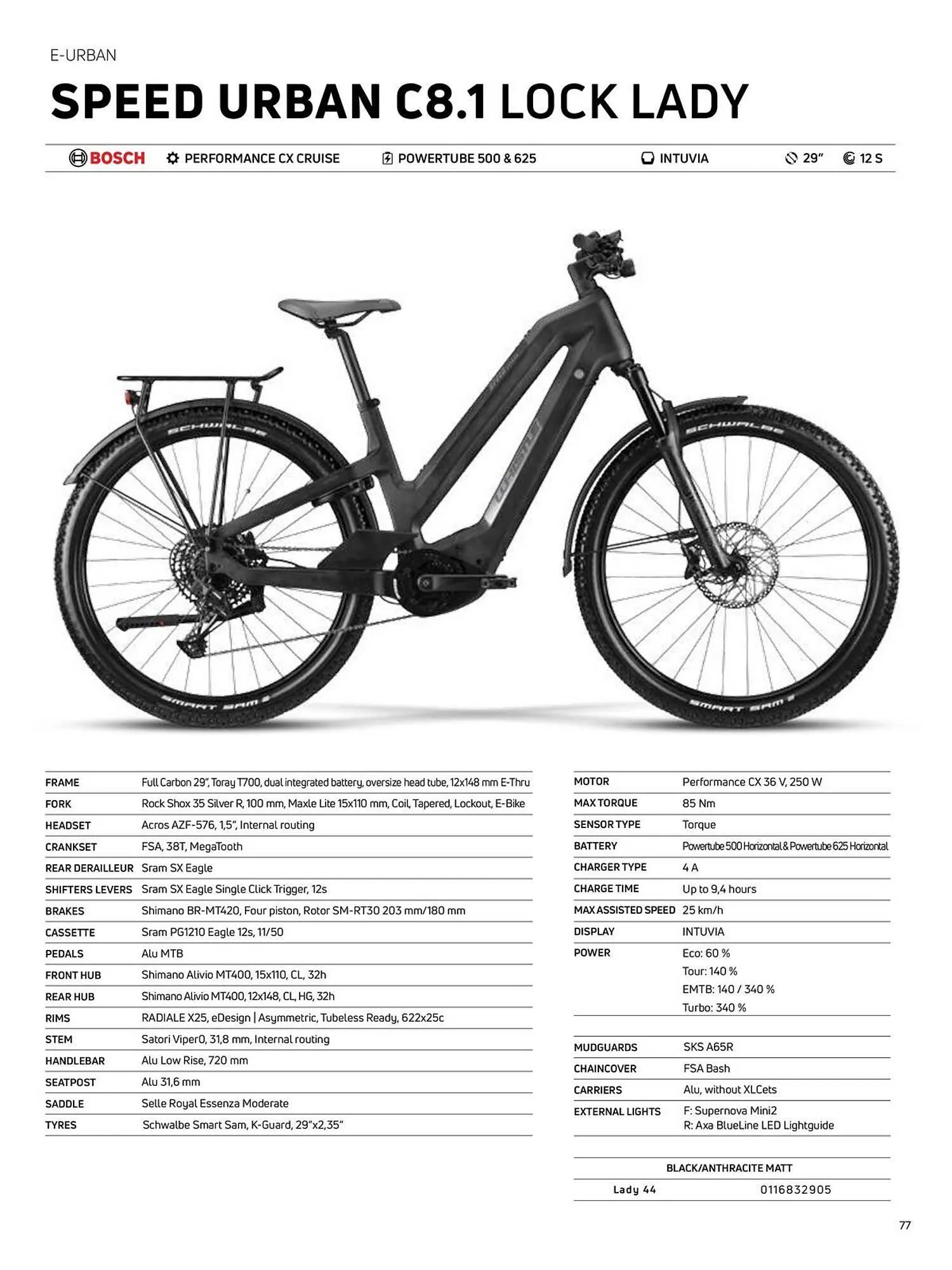 Volantino Atala da 20 novembre a 31 dicembre di 2025 - Pagina del volantino 79