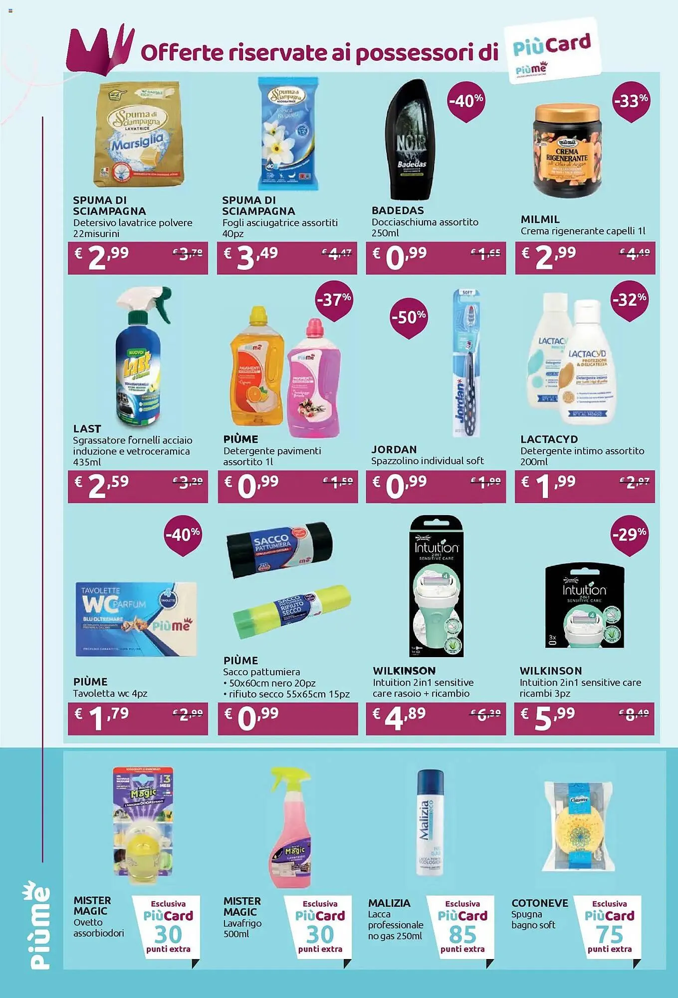 Volantino Ipersoap da 15 dicembre a 4 gennaio di 2026 - Pagina del volantino 10