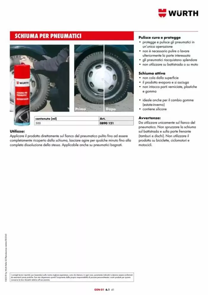 Catalogo generale da 29 aprile a 31 dicembre di 2025 - Pagina del volantino 433