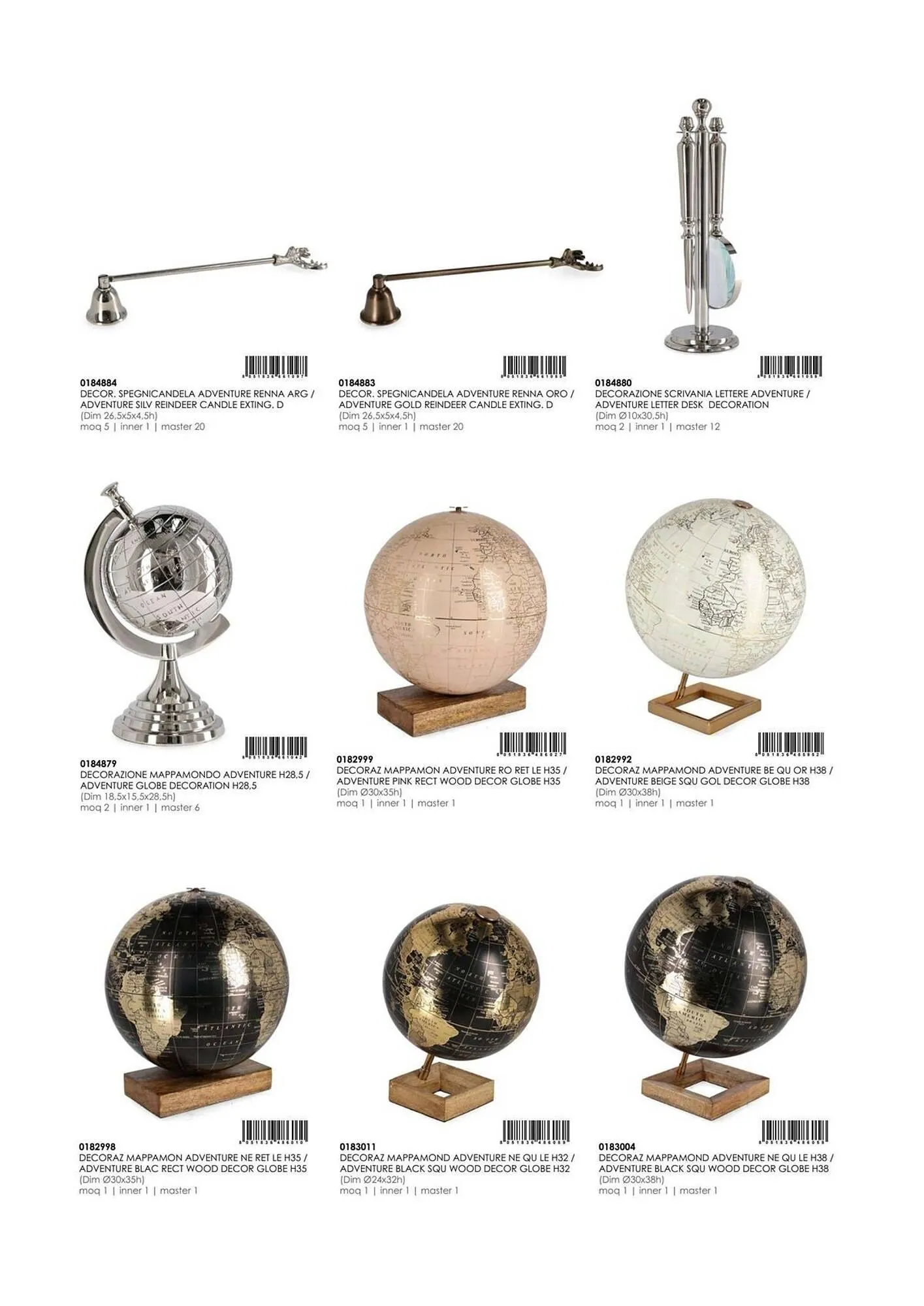 Volantino Bizzotto da 21 gennaio a 31 dicembre di 2025 - Pagina del volantino 159