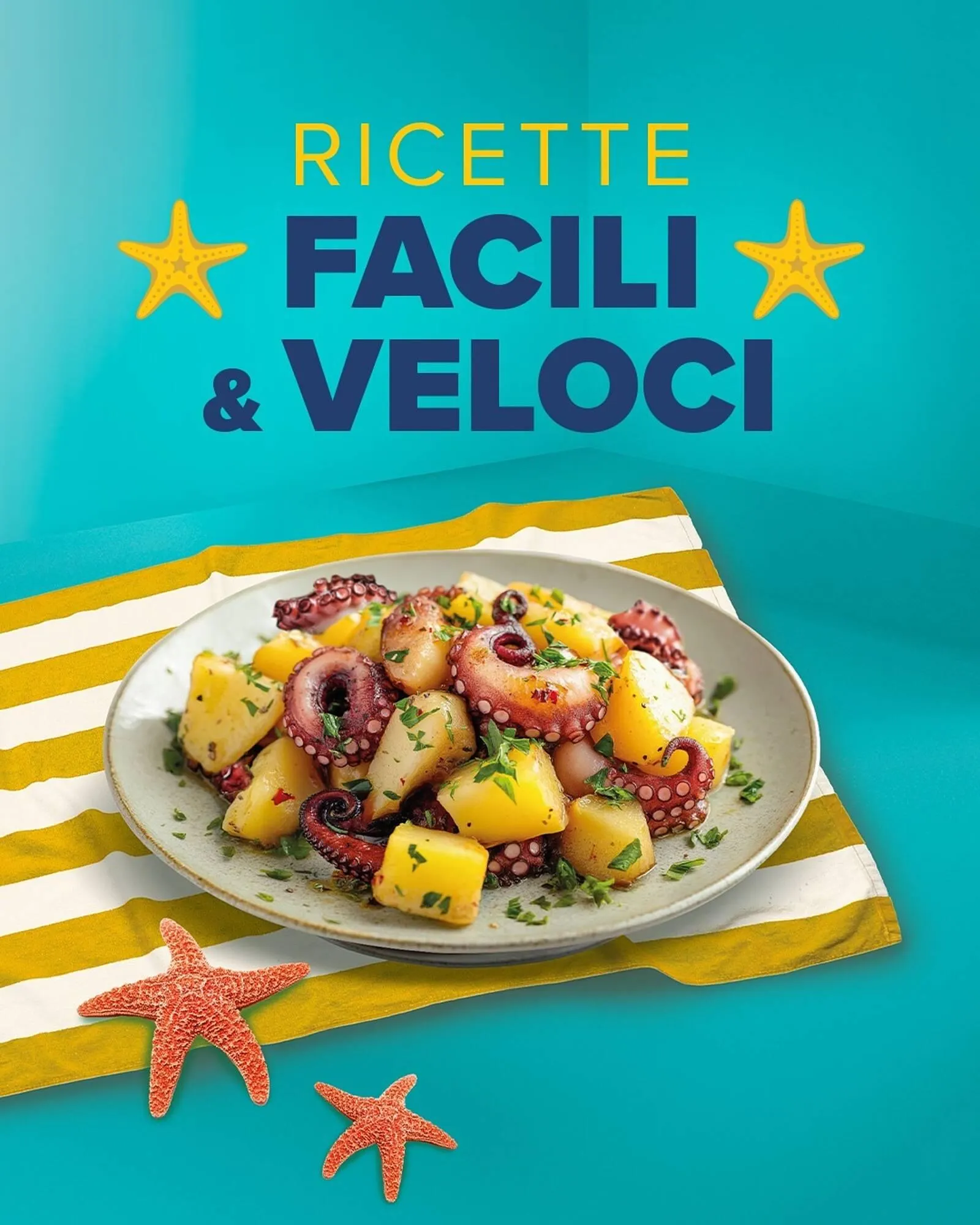 Volantino Sapore di Mare da 11 luglio a 17 luglio di 2025 - Pagina del volantino 1