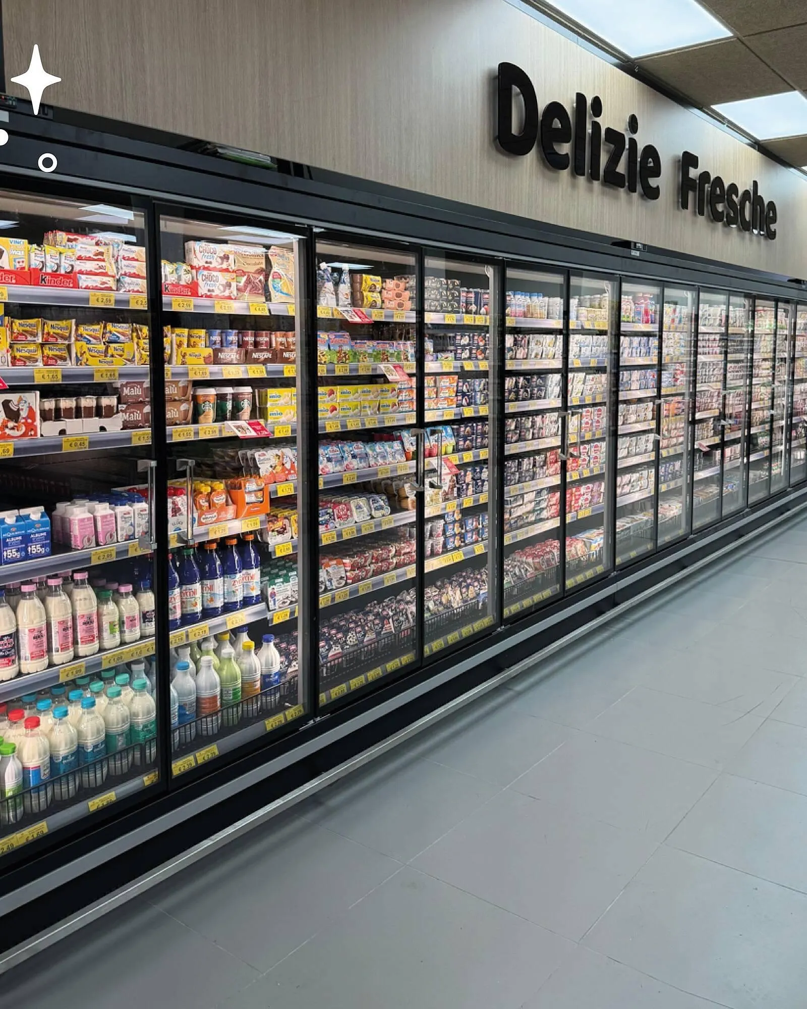 Volantino Supermercati Pasquale Prisco da 8 luglio a 3 agosto di 2025 - Pagina del volantino 3