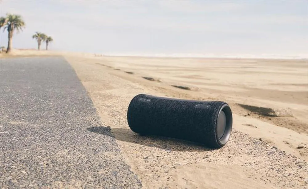 SONY - Speaker Bluetooth SRSXG300H.EU8-Grigio chiaro