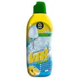 LAST GEL LAVASTOVIGLIE LIMONE 50 LAVAGGI 650 ML