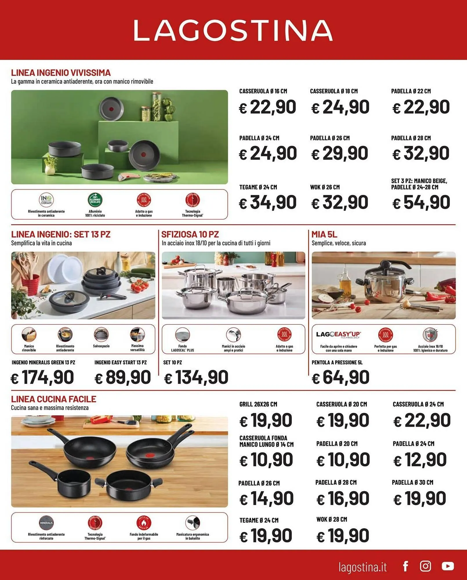 Volantino FreeShop da 25 novembre a 3 dicembre di 2025 - Pagina del volantino 20