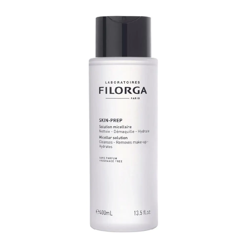Filorga Skin Prep Micellar Solution 400ml