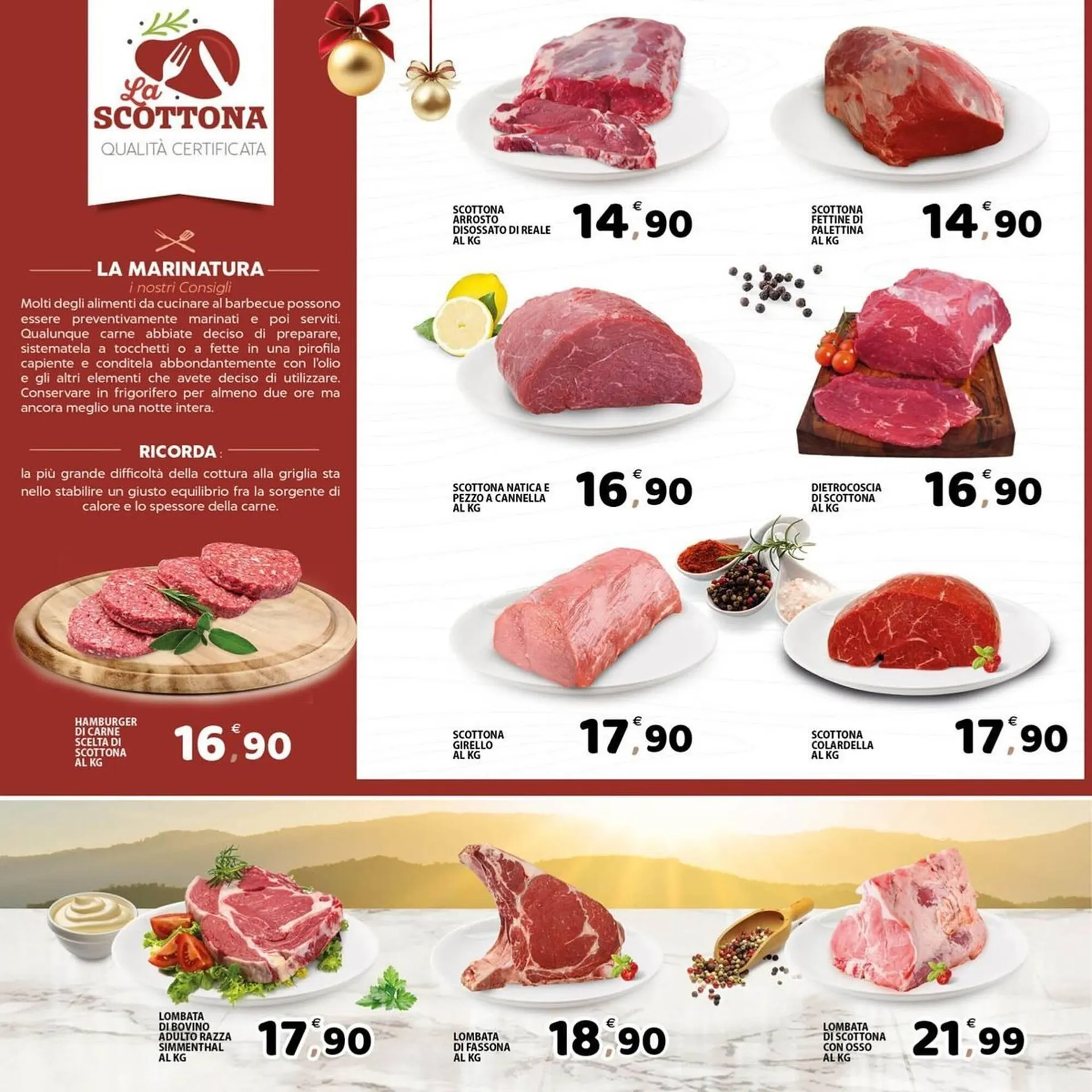 Volantino Il Centro Superstore da 10 dicembre a 24 dicembre di 2025 - Pagina del volantino 4