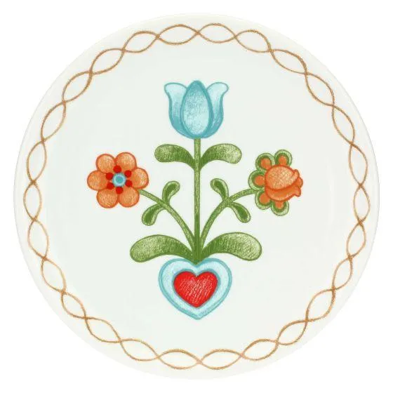 Piatto Grande I Classici THUN