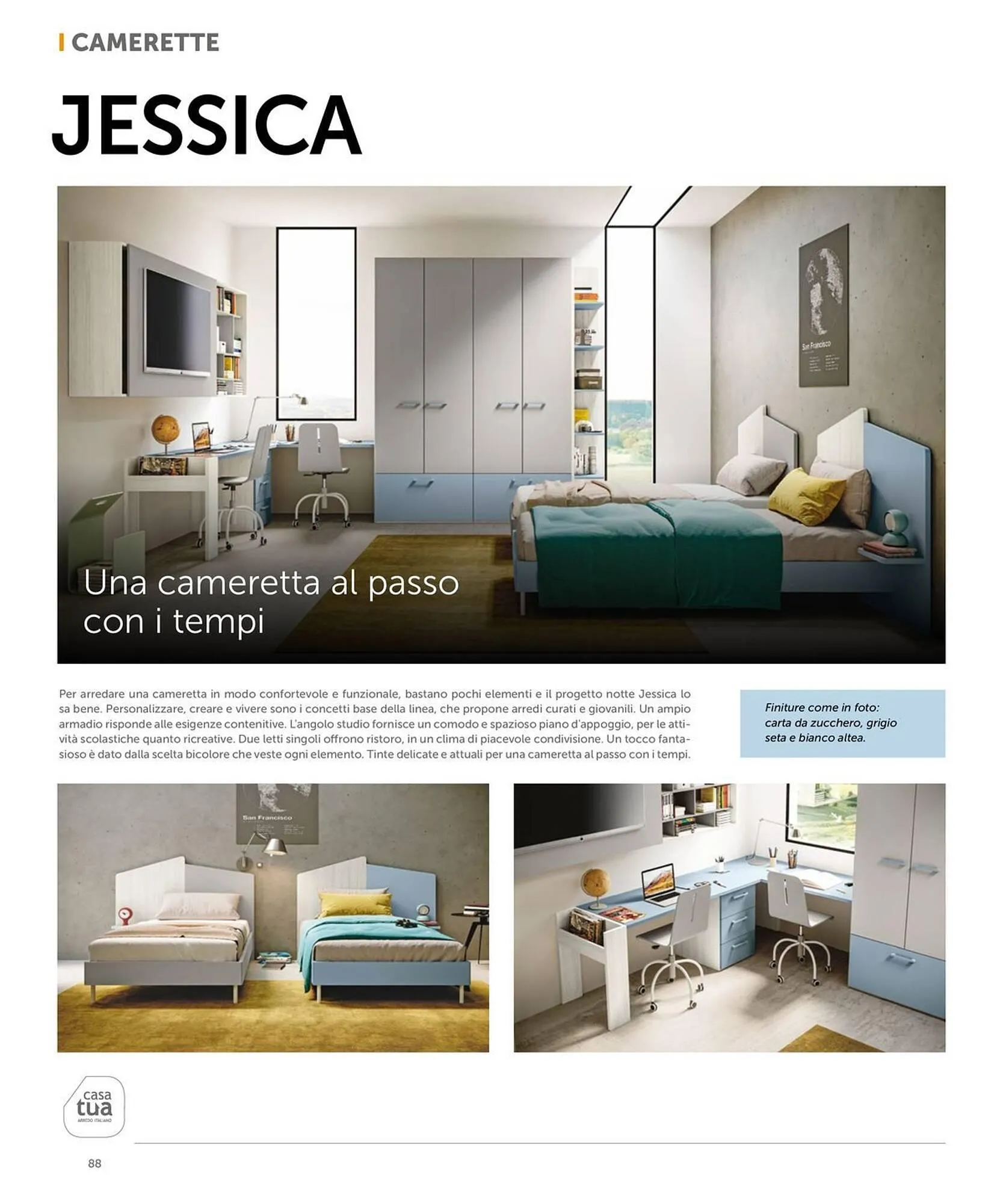 Volantino Casa Tua da 14 gennaio a 31 dicembre di 2026 - Pagina del volantino 88