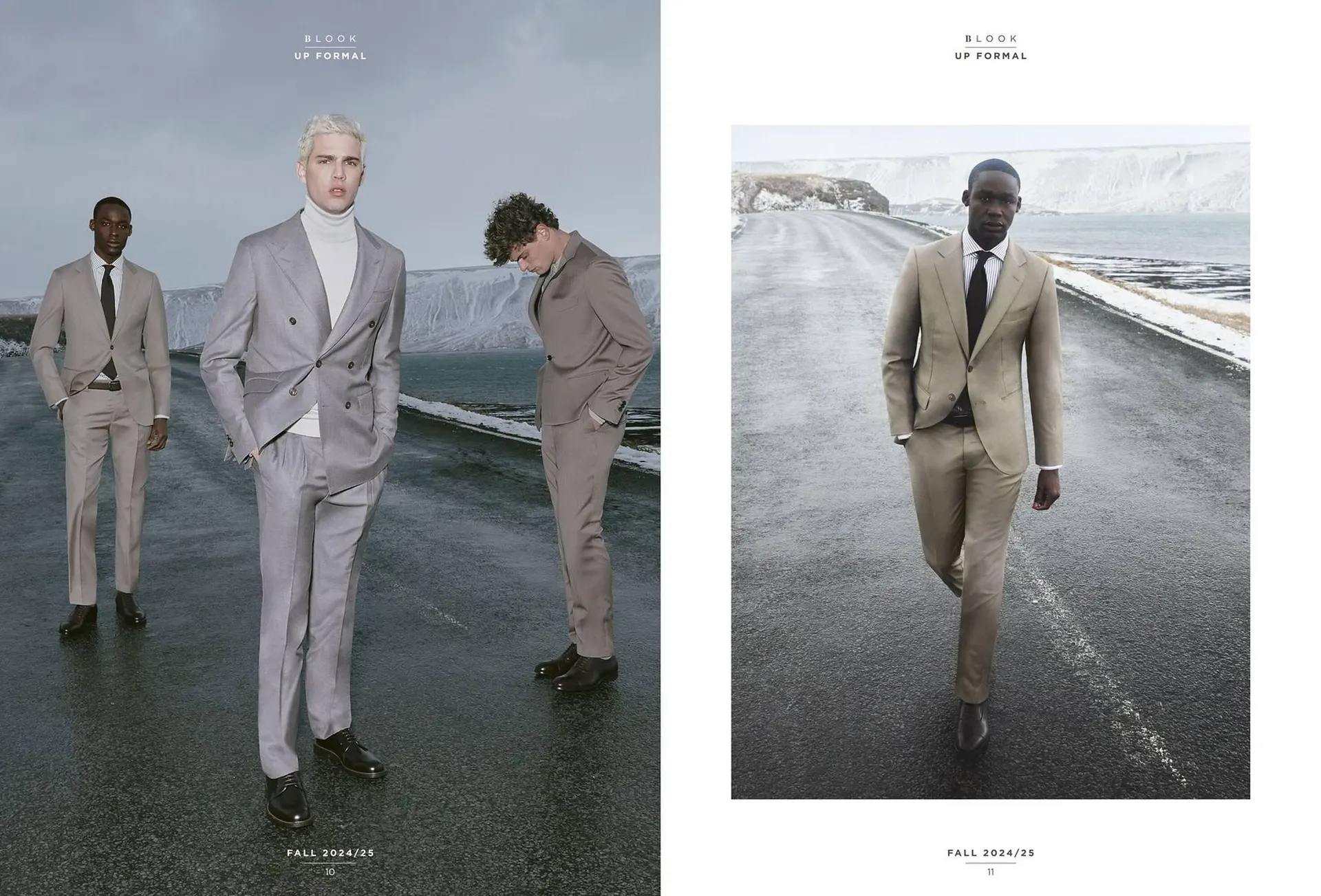 Volantino Boggi da 25 ottobre a 31 dicembre di 2025 - Pagina del volantino 6