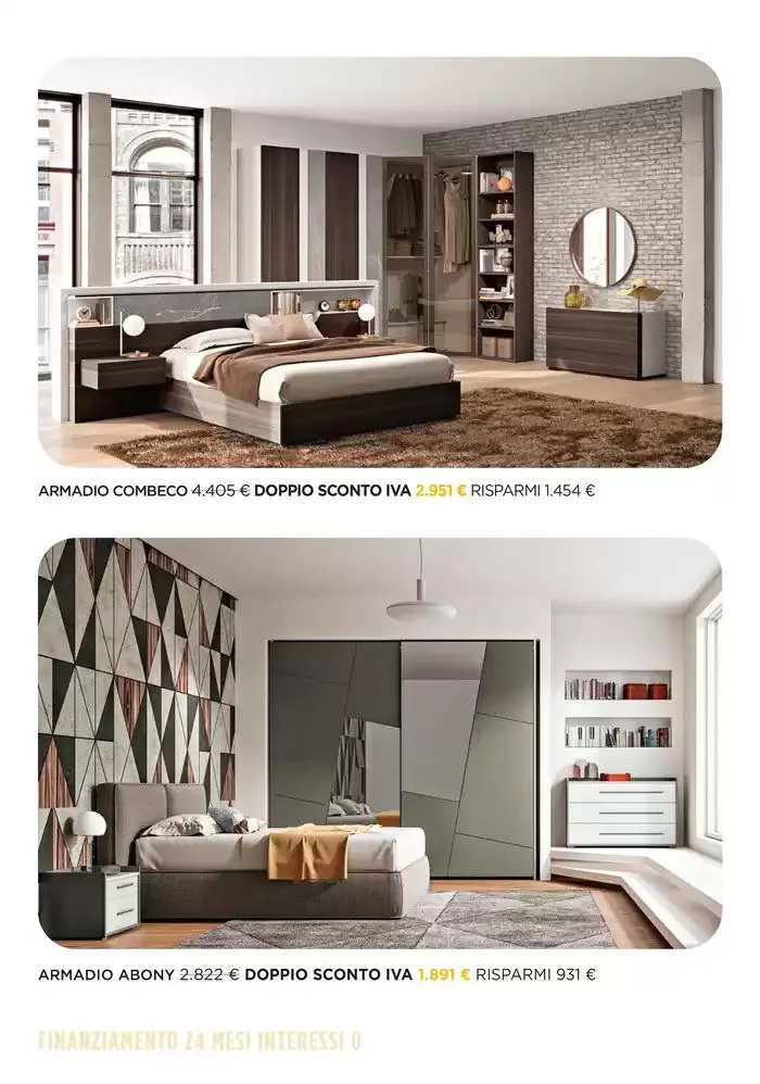 Doppio sconto IVA da 29 marzo a 16 aprile di 2025 - Pagina del volantino 10