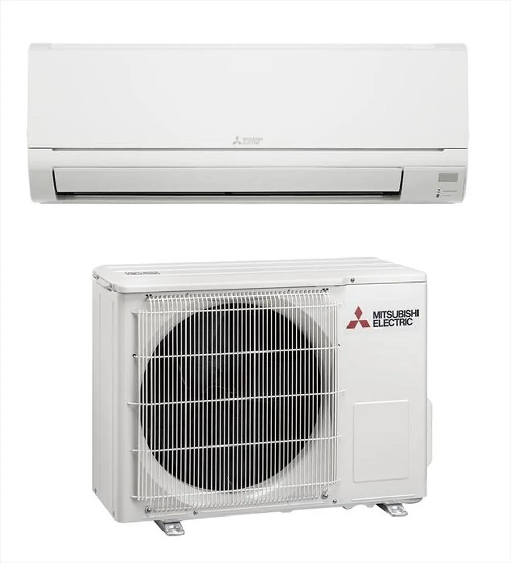 MITSUBISHI ELECTRIC - Kit DW25VF Climatizzatore monosplit