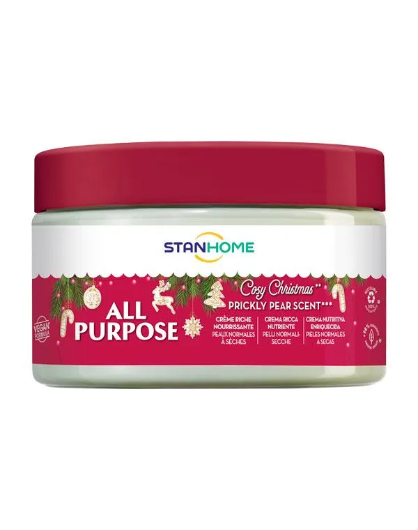 ALL PURPOSE PRICKLY PEAR