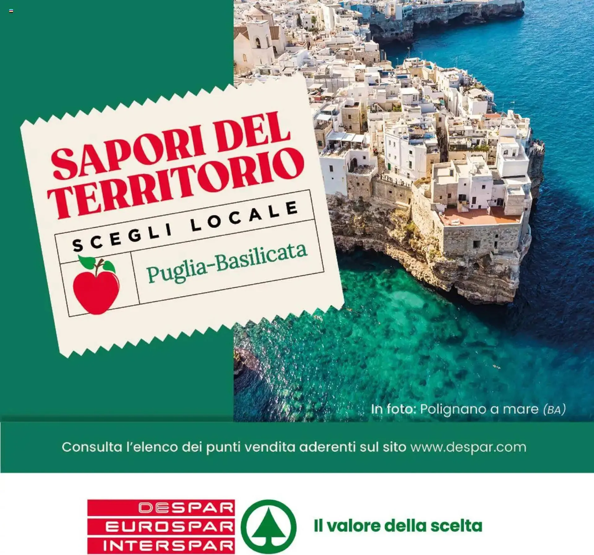 Volantino Eurospar da 15 luglio a 31 agosto di 2025 - Pagina del volantino 16